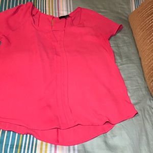 Short sleeve Ro&De Blouse